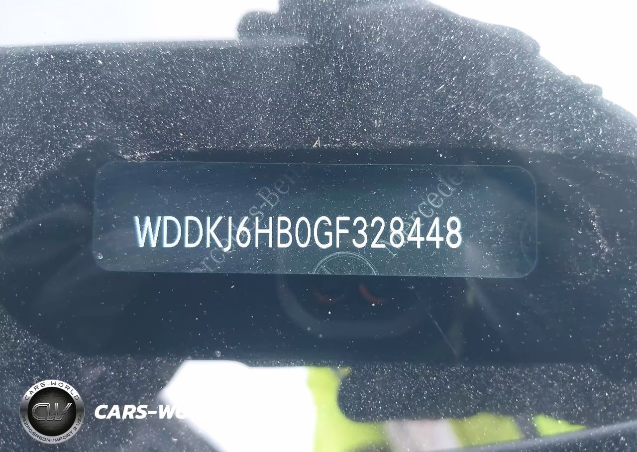 2016 Mercedes-Benz E 400 4Matic VIN:WDDKJ6HB0GF328448 - 18