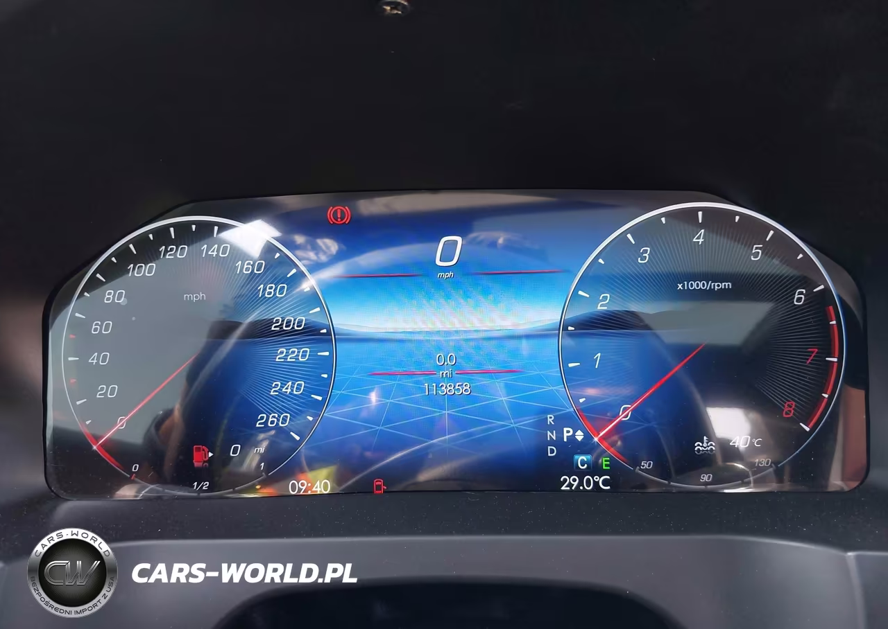2016 Mercedes-Benz E 400 4Matic VIN:WDDKJ6HB0GF328448 - 7