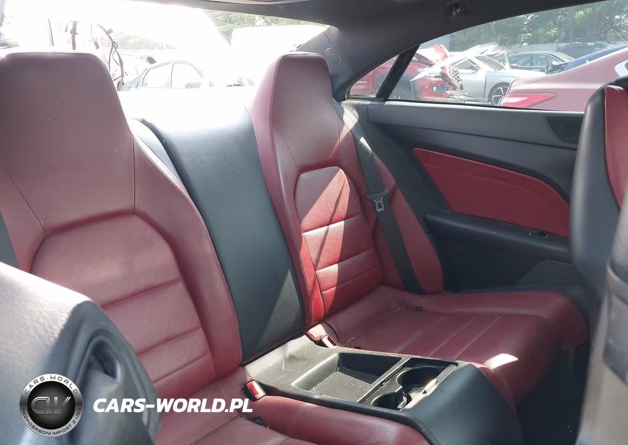 2016 Mercedes-Benz E 400 4Matic VIN:WDDKJ6HB0GF328448 - 8