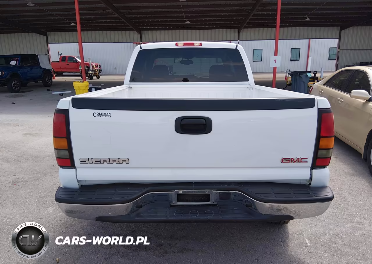 2005 GMC Sierra 1500 Sle VIN:2GTEC19V451322122 - 16