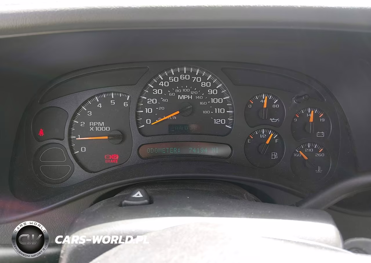 2005 GMC Sierra 1500 Sle VIN:2GTEC19V451322122 - 7