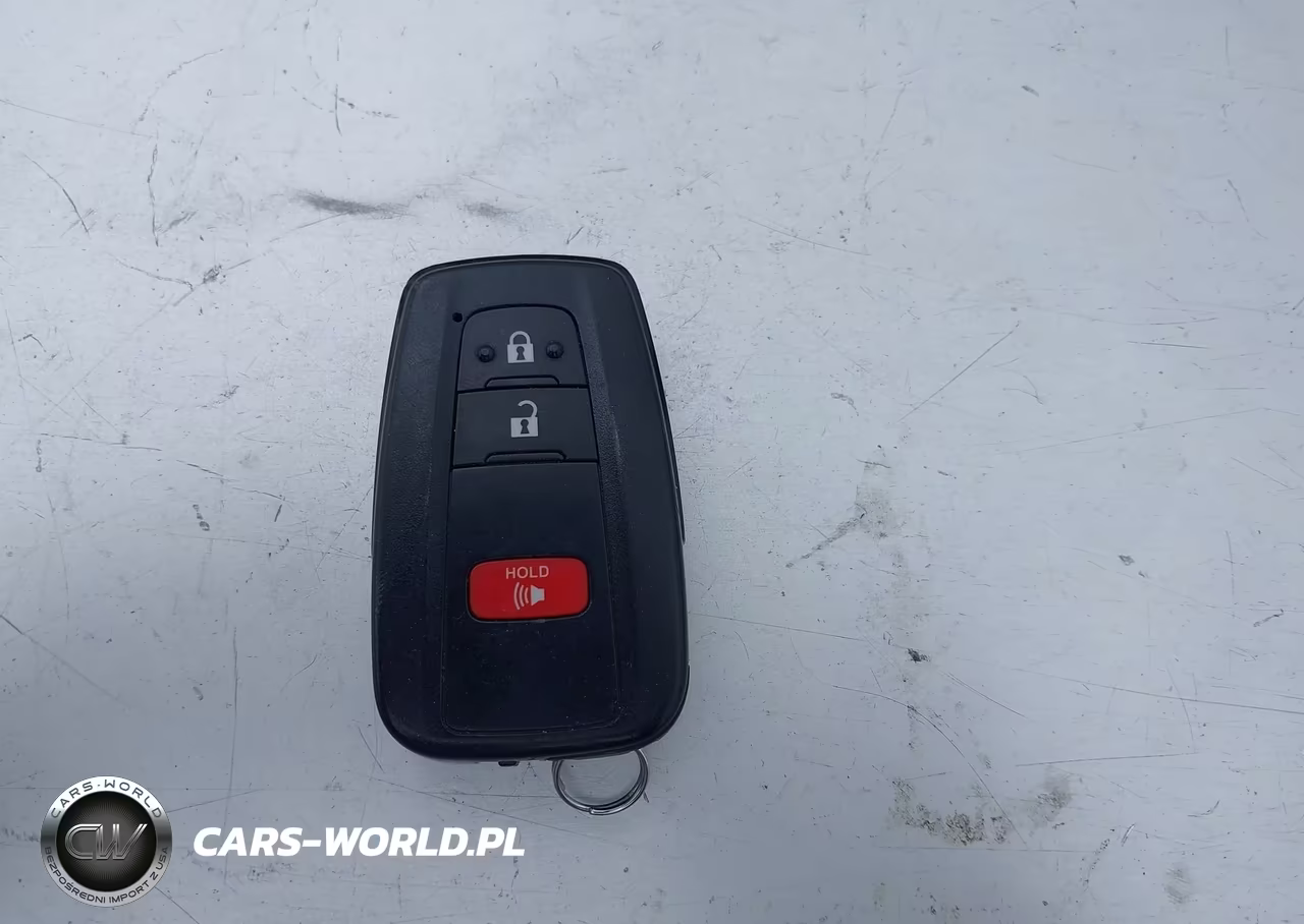 2018 Toyota Prius Two VIN:JTDKBRFU7J3059936 - 11
