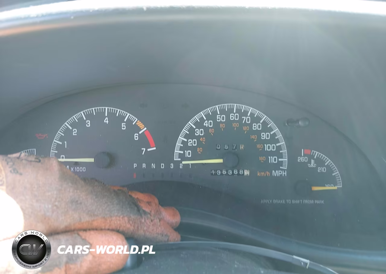 2001 Pontiac Grand Prix Se VIN:1G2WK52J21F144160 - 7