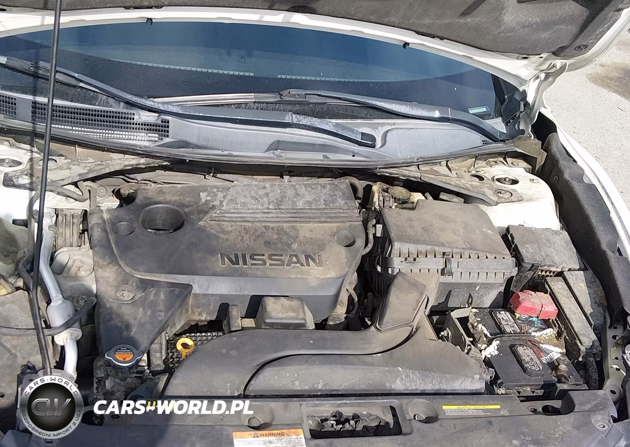 2016 Nissan Altima 2.5-2.5 S-2.5 Sl-2.5 Sr-2.5 Sv VIN:1N4AL3AP8GC193120 - 10