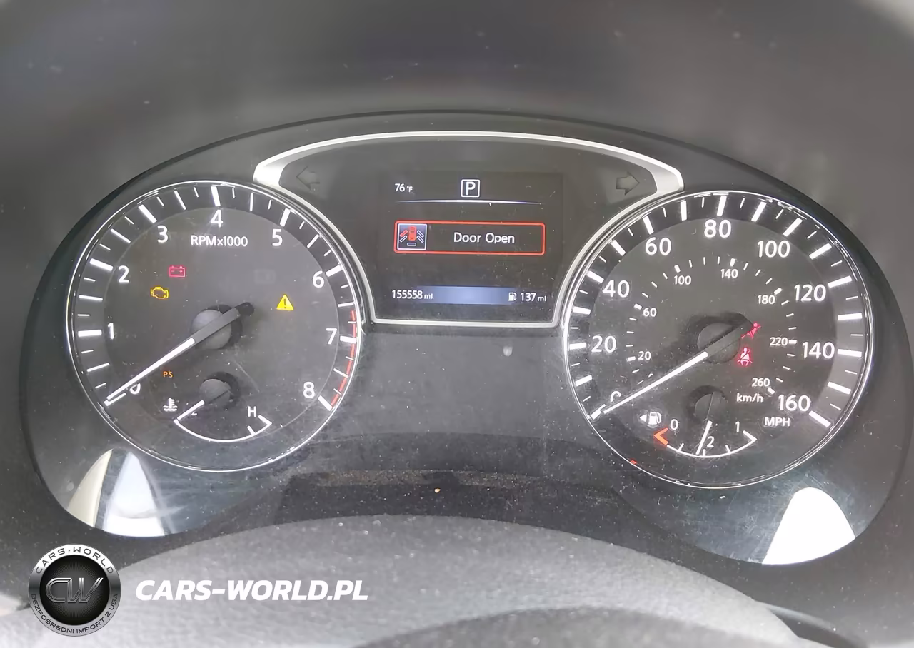2016 Nissan Altima 2.5-2.5 S-2.5 Sl-2.5 Sr-2.5 Sv VIN:1N4AL3AP8GC193120 - 7