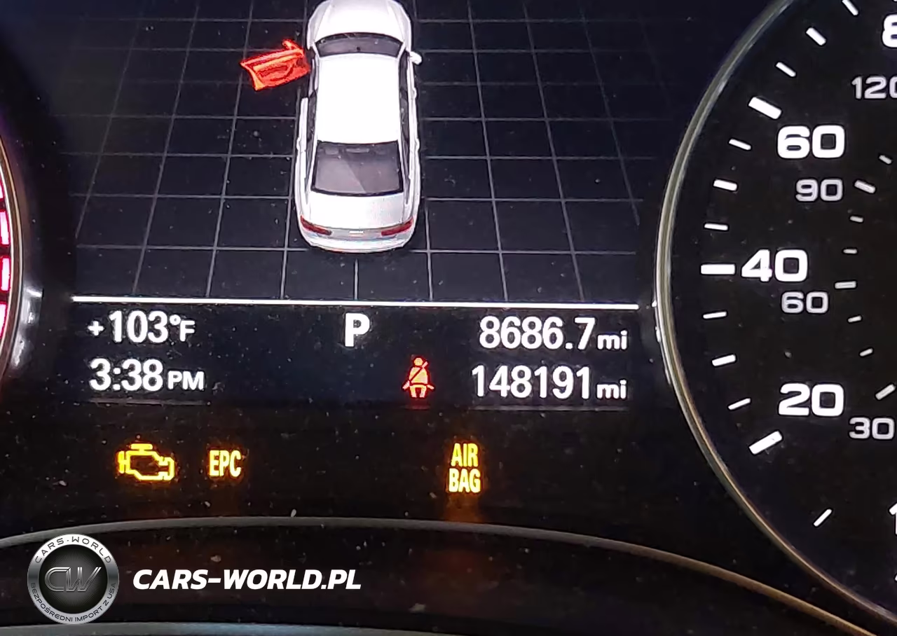 2016 Audi A6 3.0T Premium Plus VIN:WAUFGAFC1GN003187 - 15