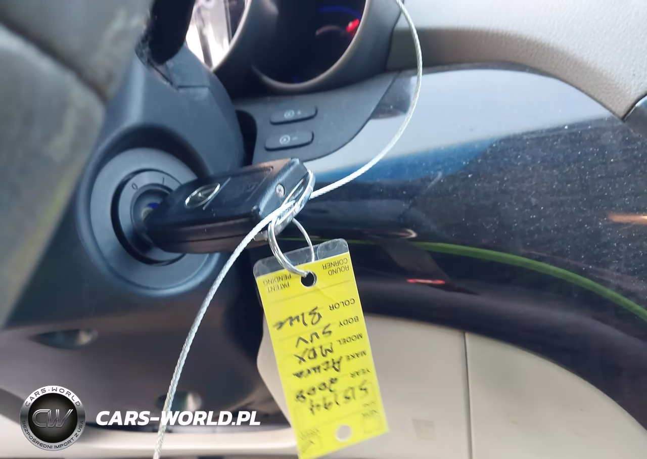 2008 Acura Mdx Technology Package VIN:2HNYD28308H515194 - 11