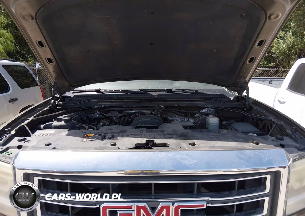 2014 GMC Sierra 1500 Slt VIN:3GTU2VEC3EG124620 - 10