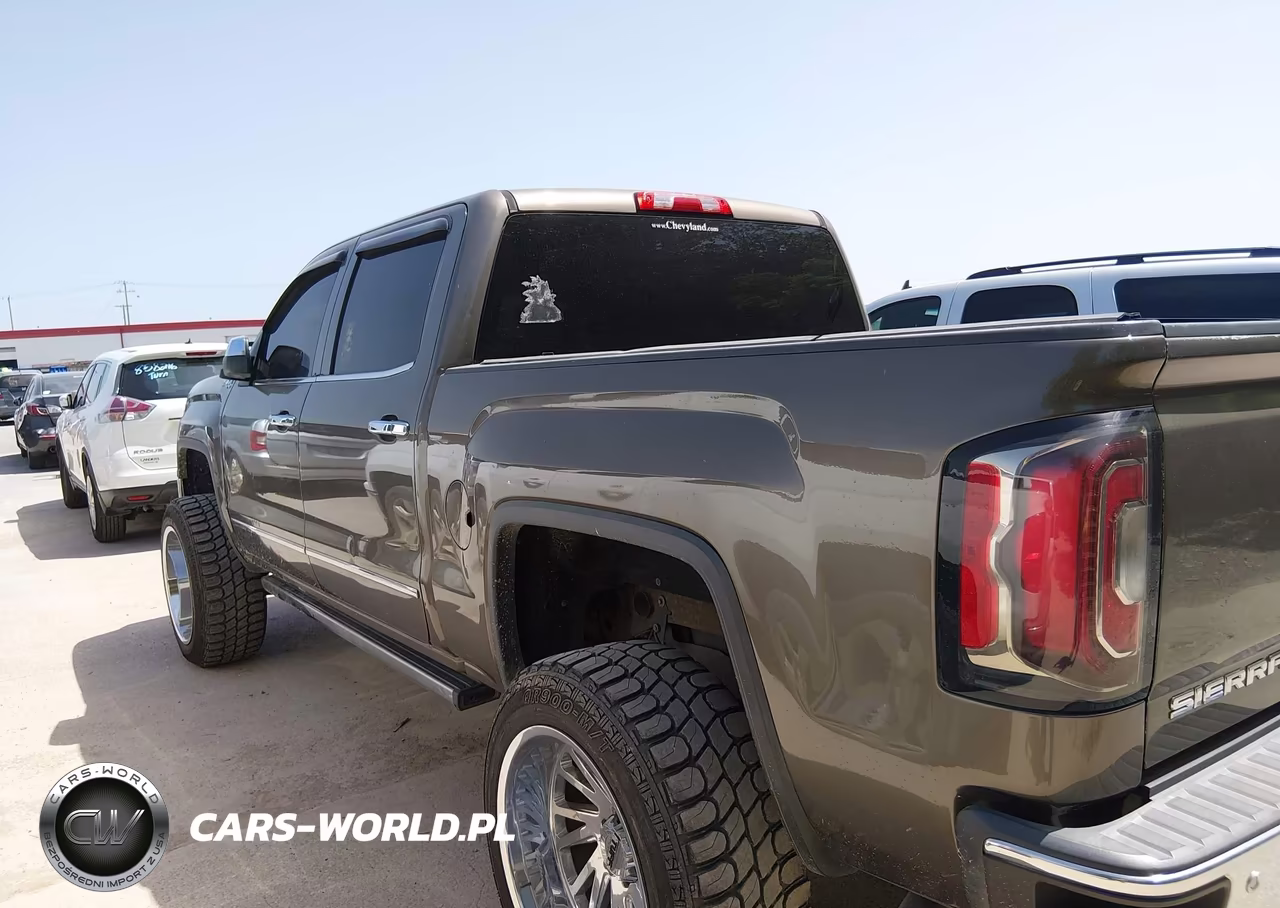 2014 GMC Sierra 1500 Slt VIN:3GTU2VEC3EG124620 - 14