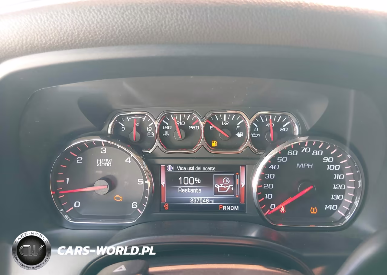 2014 GMC Sierra 1500 Slt VIN:3GTU2VEC3EG124620 - 7