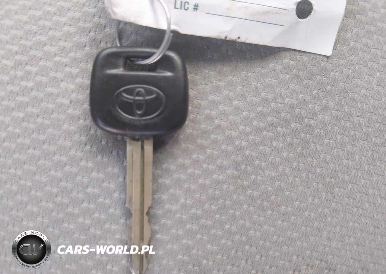 2014 Toyota Yaris L (Tmc-Cbu Plant) VIN:JTDKTUD32ED592559 - 11