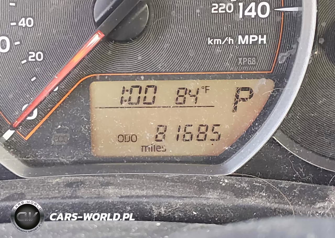 2014 Toyota Yaris L (Tmc-Cbu Plant) VIN:JTDKTUD32ED592559 - 15