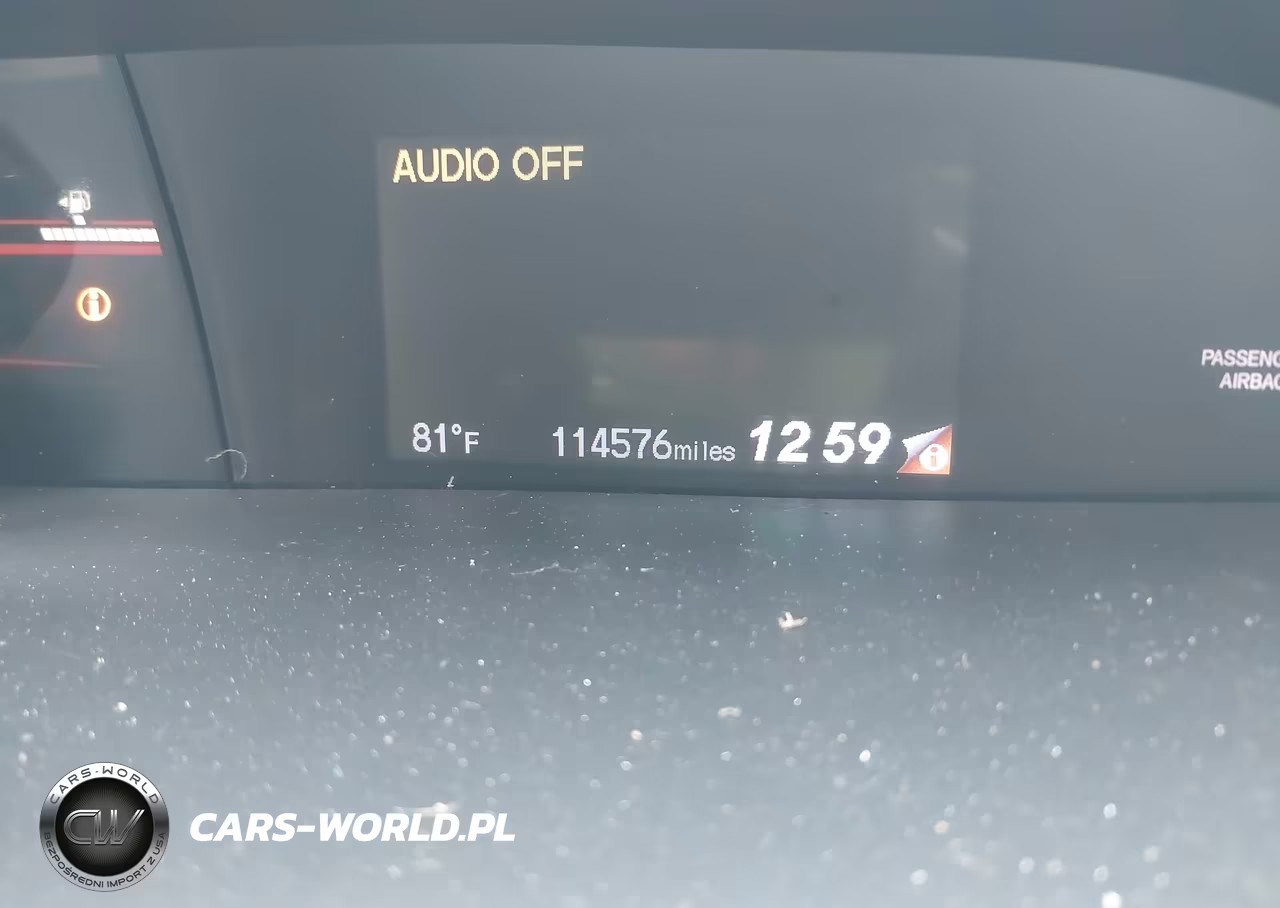 2014 Honda Civic Si VIN:2HGFG4A55EH702178 - 15