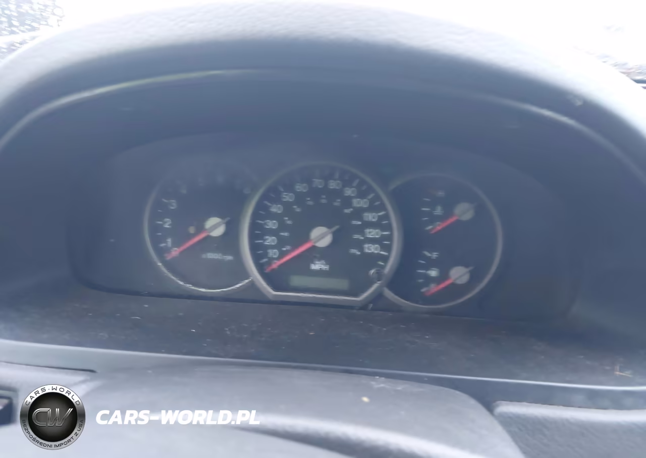 2005 Kia Sedona Ex-Lx VIN:KNDUP131456621513 - 7