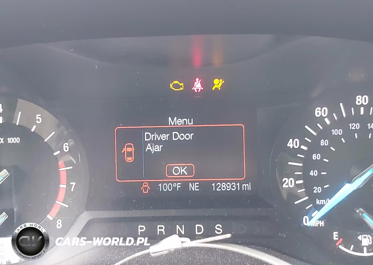 2014 Ford Fusion Se VIN:1FA6P0H72E5396679 - 7