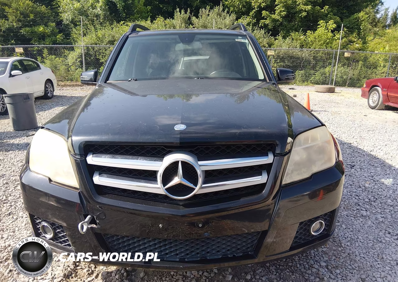 2012 Mercedes-Benz Glk 350 4Matic VIN:WDCGG8HB3CF742547 - 12