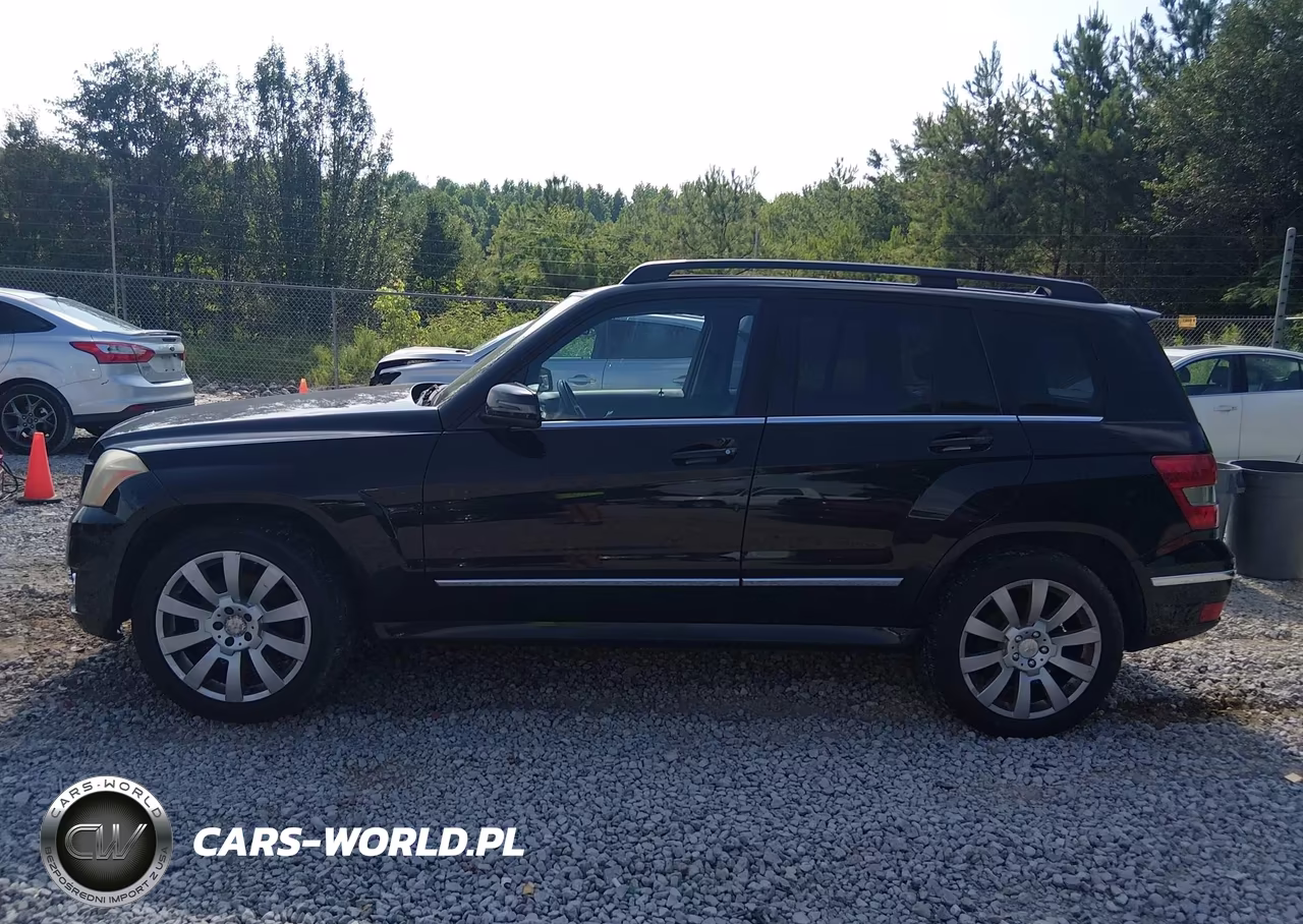 2012 Mercedes-Benz Glk 350 4Matic VIN:WDCGG8HB3CF742547 - 14