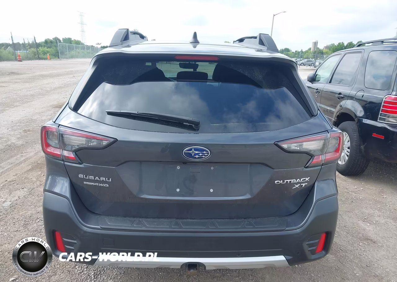 2020 Subaru Outback Limited Xt VIN:4S4BTGND9L3200507 - 16