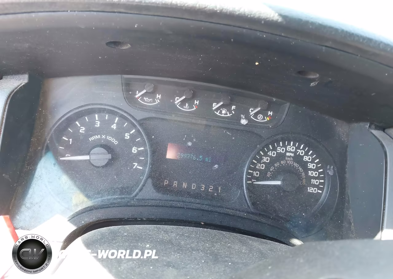 2012 Ford F-150 Stx VIN:1FTEX1CM5CKD04021 - 7
