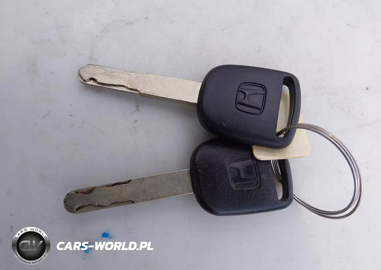 2003 Honda Pilot Ex-L VIN:2HKYF18543H572672 - 11