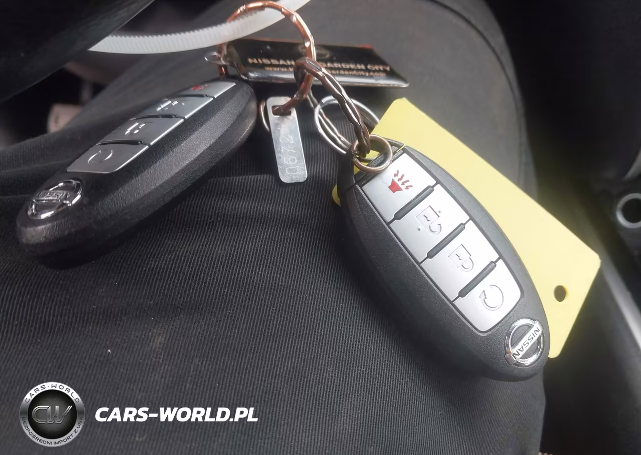 2015 Nissan Pathfinder Sv VIN:5N1AR2MM6FC673347 - 11