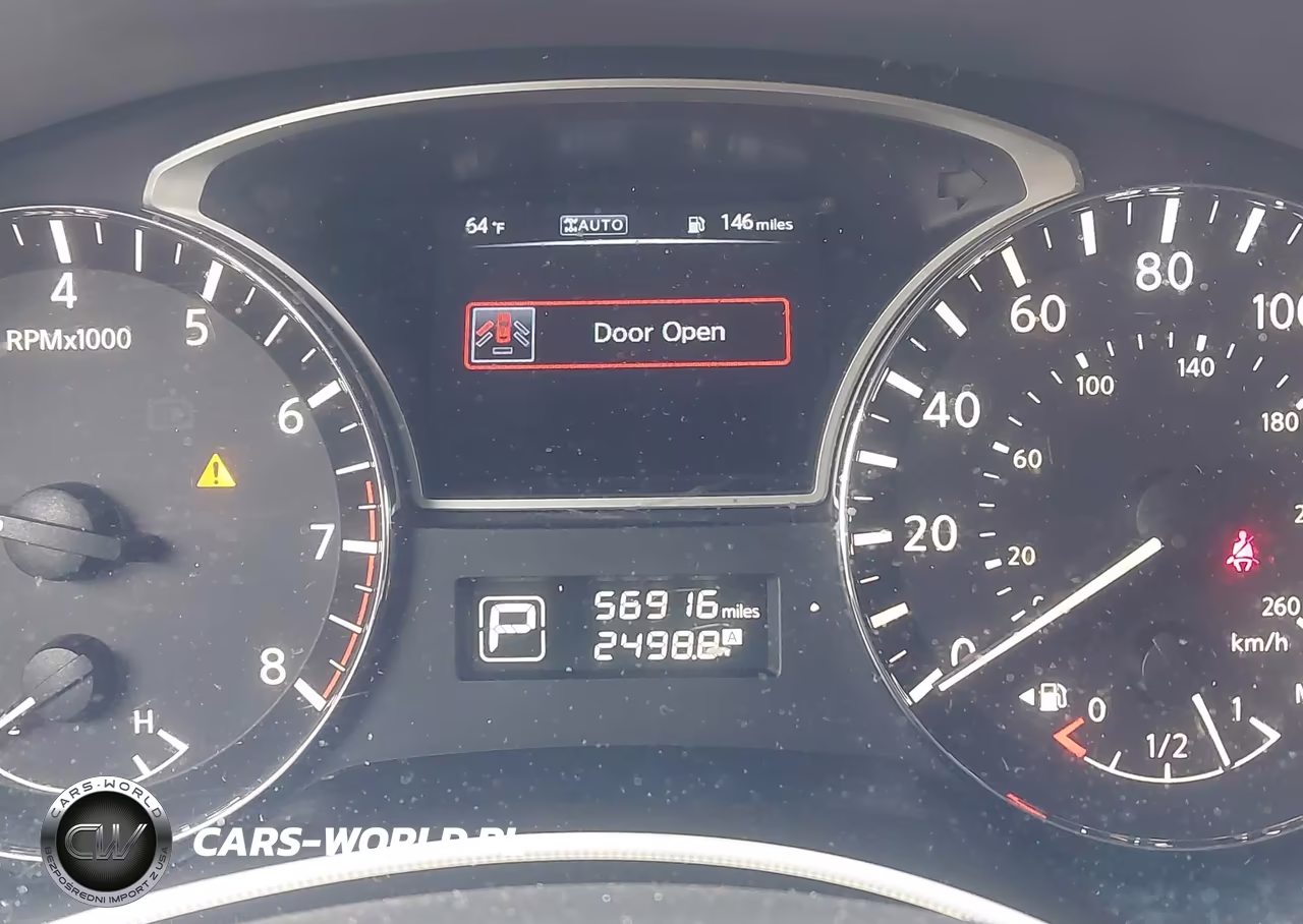 2015 Nissan Pathfinder Sv VIN:5N1AR2MM6FC673347 - 7