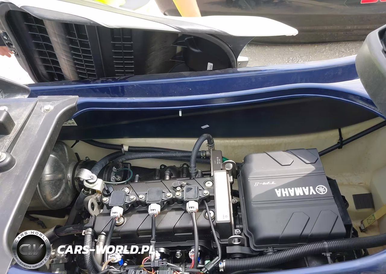 2018 Yamaha Unknown VIN:00000YAMA3138B818 - 10
