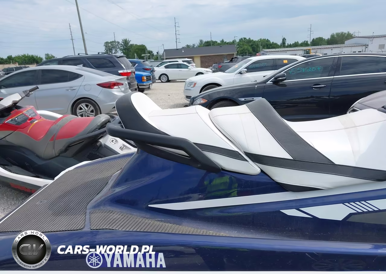 2018 Yamaha Unknown VIN:00000YAMA3138B818 - 8