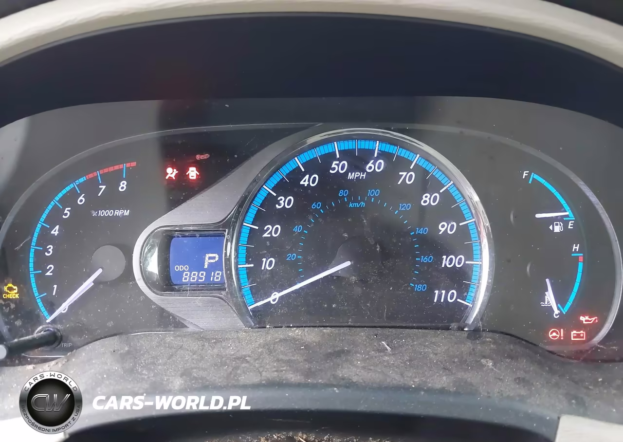 2011 Toyota Sienna Xle V6 Auto Access Seat VIN:5TDYK3DC4BS144265 - 16