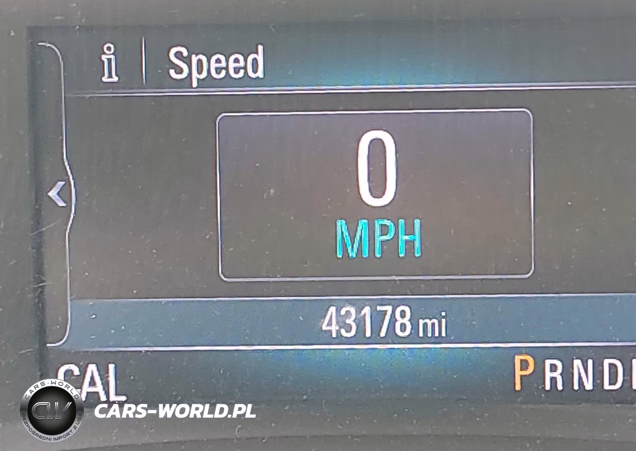 2019 Buick Encore Awd Sport Touring VIN:KL4CJ2SB2KB910318 - 16