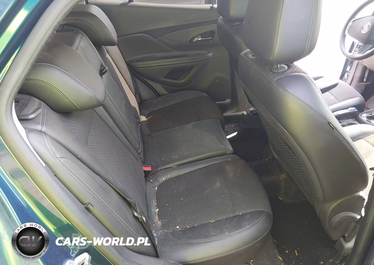 2019 Buick Encore Awd Sport Touring VIN:KL4CJ2SB2KB910318 - 8
