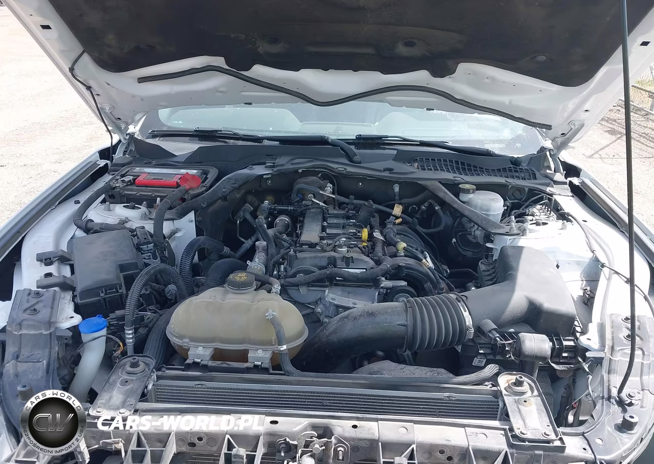 2022 Ford Mustang Ecoboost Premium VIN:1FATP8UH9N5118720 - 10