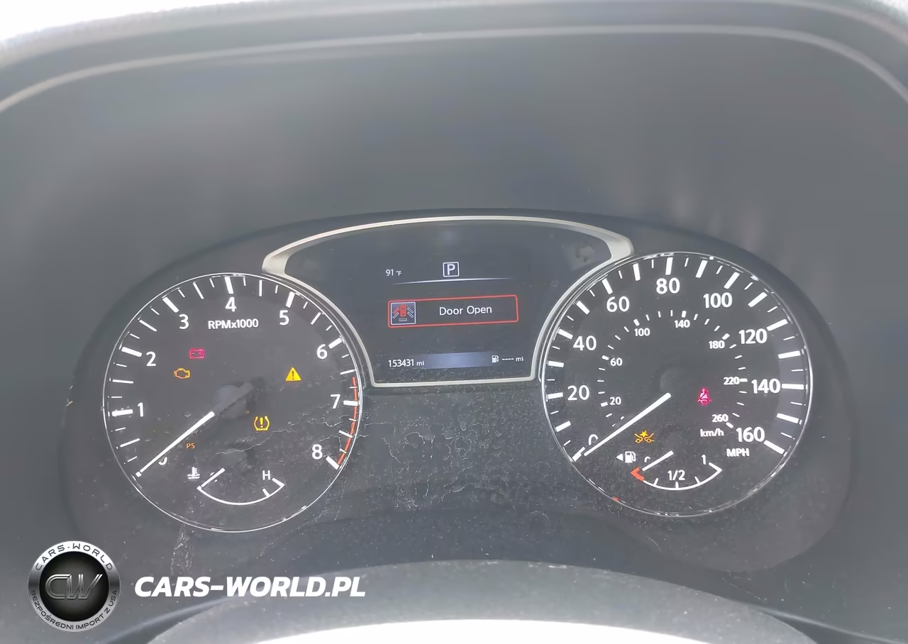 2020 Nissan Pathfinder Sl 2Wd VIN:5N1DR2CN1LC590282 - 7