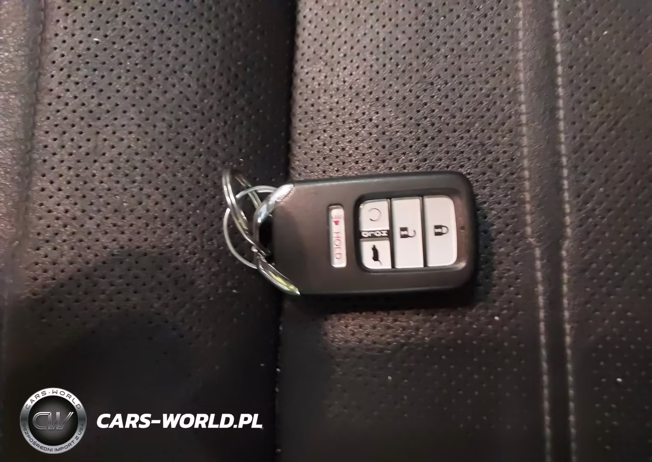 2020 Honda Cr-V Awd Ex-L VIN:2HKRW2H80LH622858 - 11