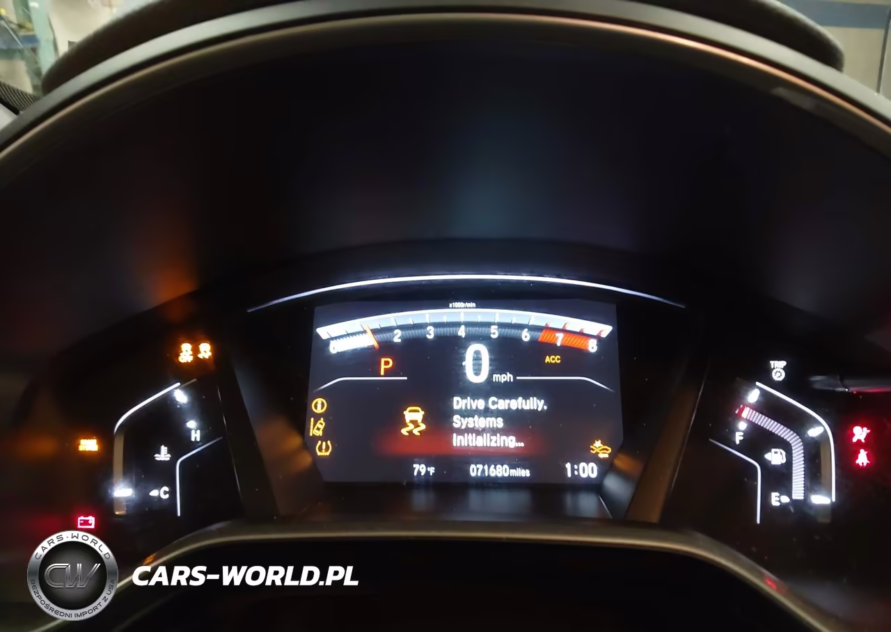 2020 Honda Cr-V Awd Ex-L VIN:2HKRW2H80LH622858 - 7