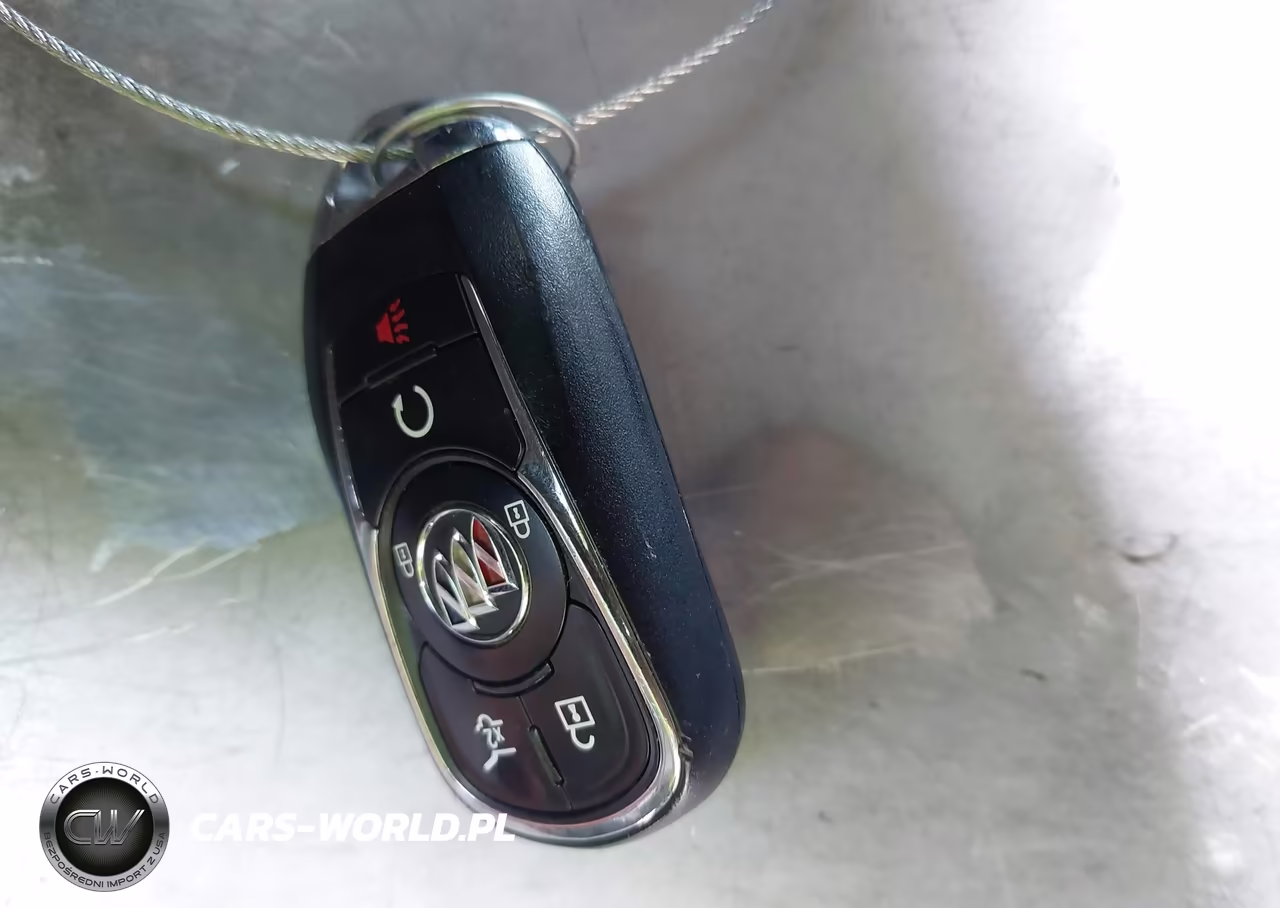 2020 Buick Enclave Fwd Preferred VIN:5GAERAKW9LJ202922 - 11