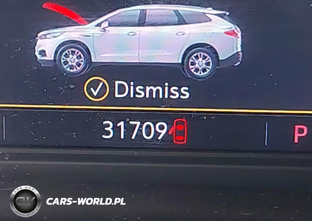 2020 Buick Enclave Fwd Preferred VIN:5GAERAKW9LJ202922 - 16