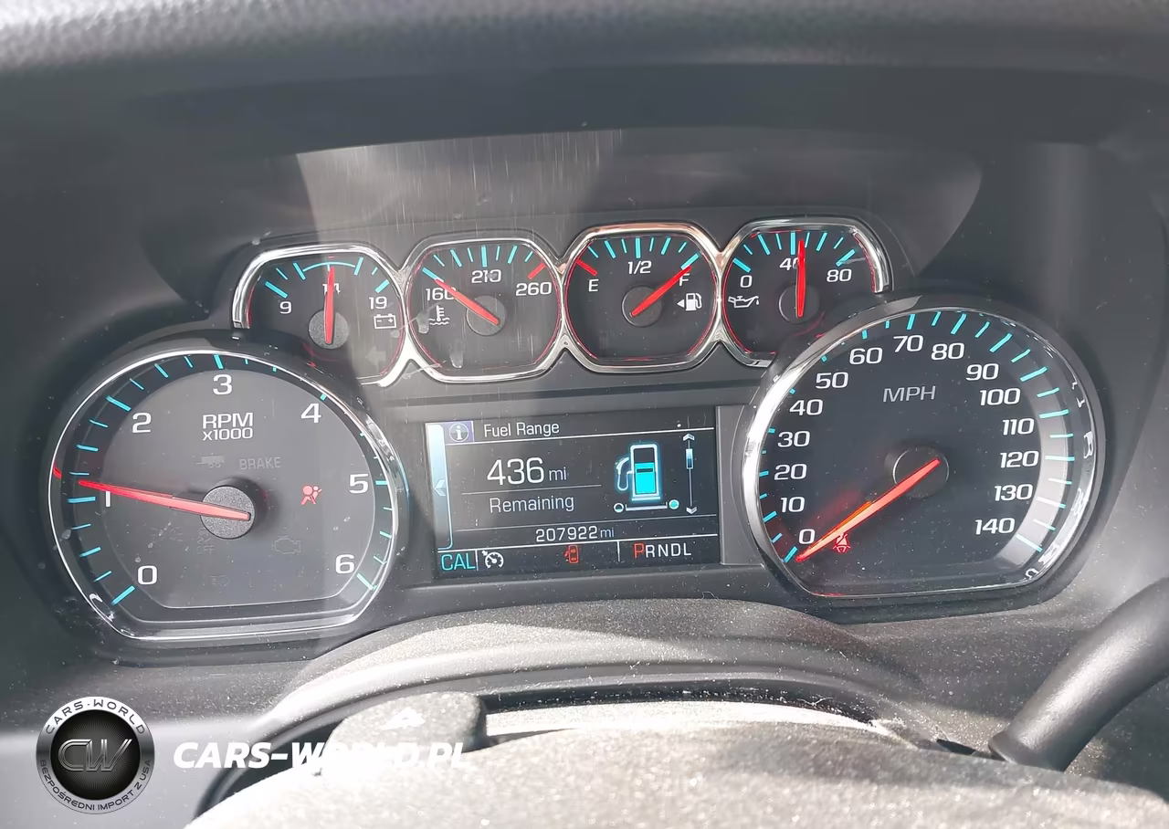 2018 Chevrolet Tahoe Ls VIN:1GNSCAKC4JR191519 - 7