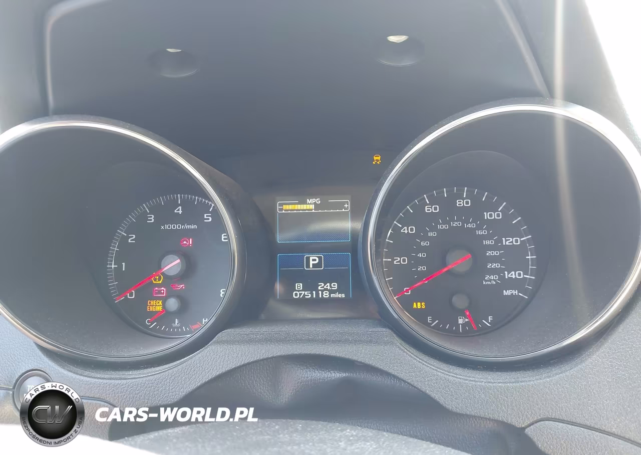 2015 Subaru Legacy 2.5I VIN:4S3BNAA63F3040065 - 7