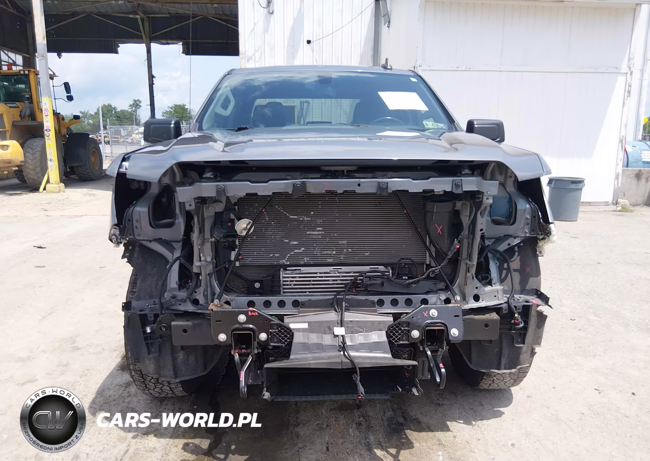 2022 GMC Sierra 1500 Limited 4Wd Standard Box Elevation With 3Vl VIN:1GTR9GEK0NZ184701 - 12