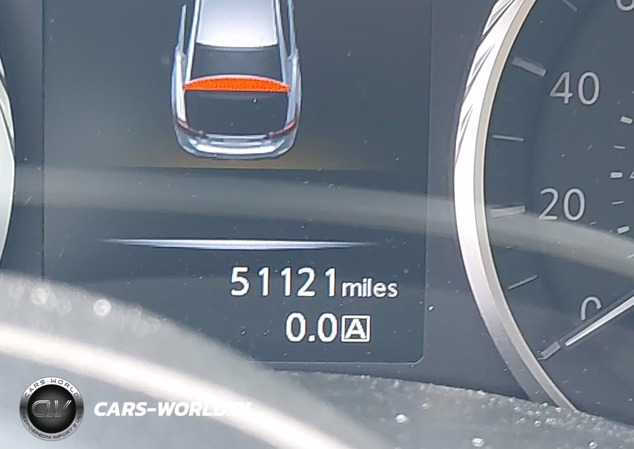 2020 Infiniti Q50 Luxe VIN:JN1EV7AP1LM204754 - 7