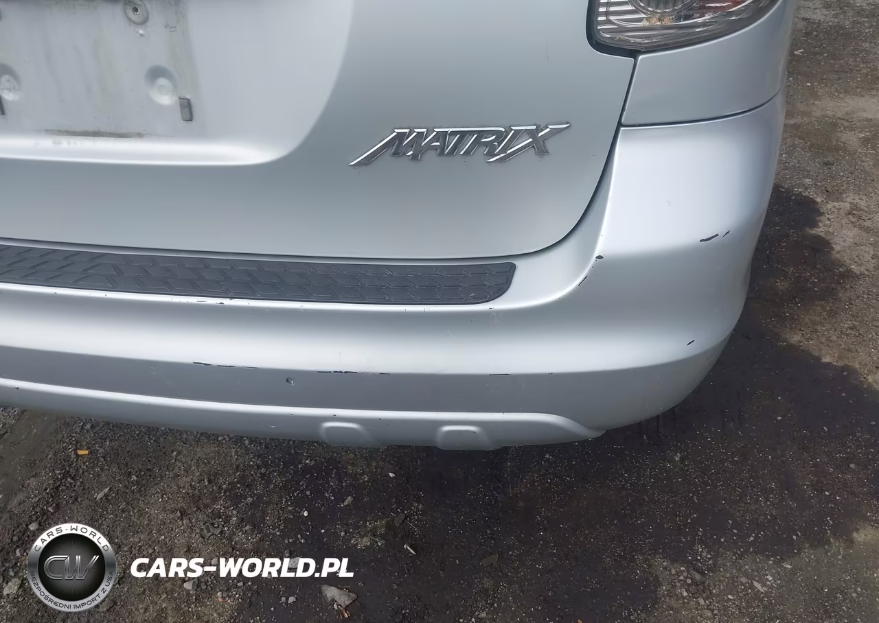 2005 Toyota Matrix VIN:2T1KR32E25C331782 - 15