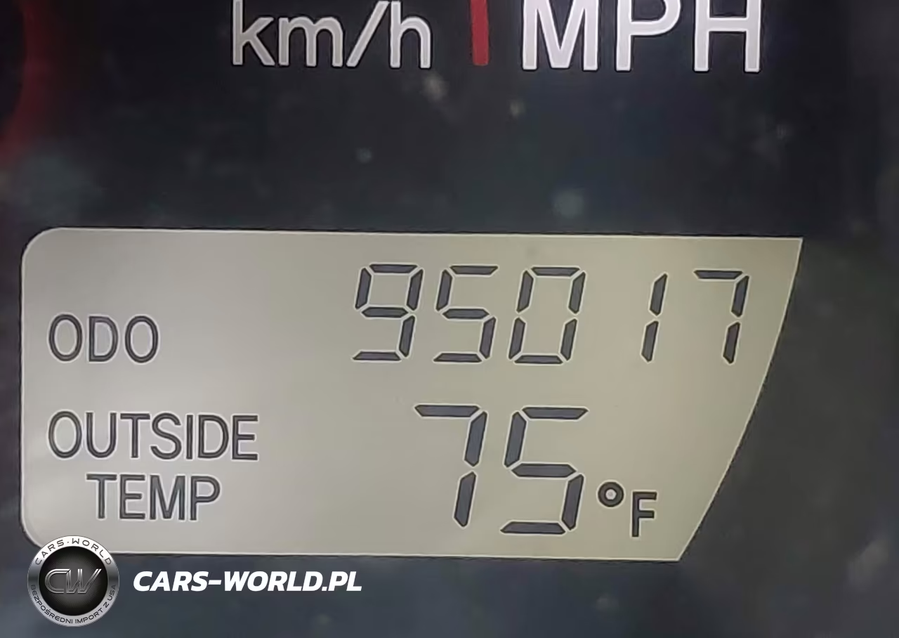 2005 Toyota Matrix VIN:2T1KR32E25C331782 - 7