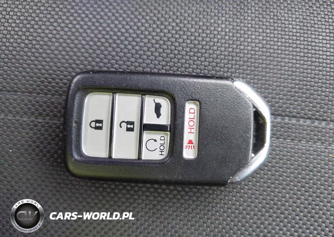 2018 Honda Cr-V Ex VIN:2HKRW2H54JH681673 - 11
