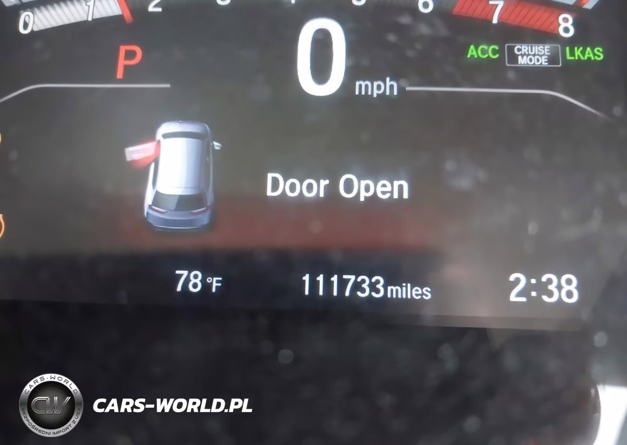 2018 Honda Cr-V Ex VIN:2HKRW2H54JH681673 - 15