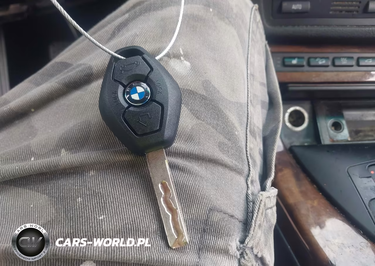 2005 BMW X5 3.0I VIN:5UXFA13515LY11010 - 11