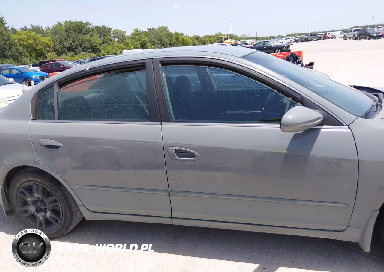 2005 Nissan Altima 2.5 S VIN:1N4AL11D95N922995 - 13