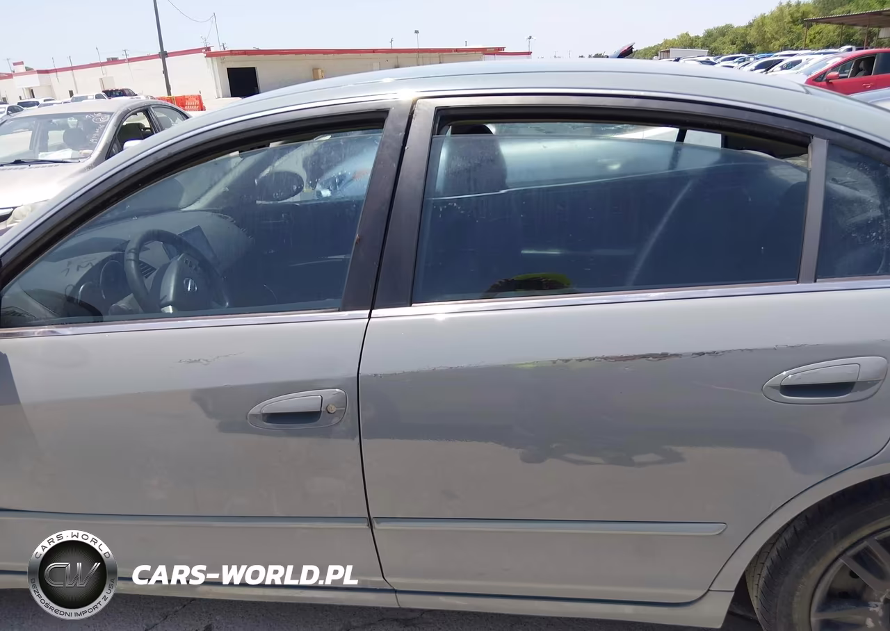 2005 Nissan Altima 2.5 S VIN:1N4AL11D95N922995 - 14