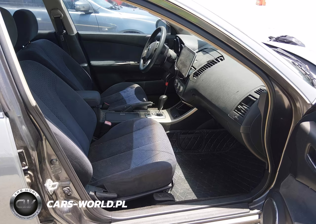 2005 Nissan Altima 2.5 S VIN:1N4AL11D95N922995 - 5