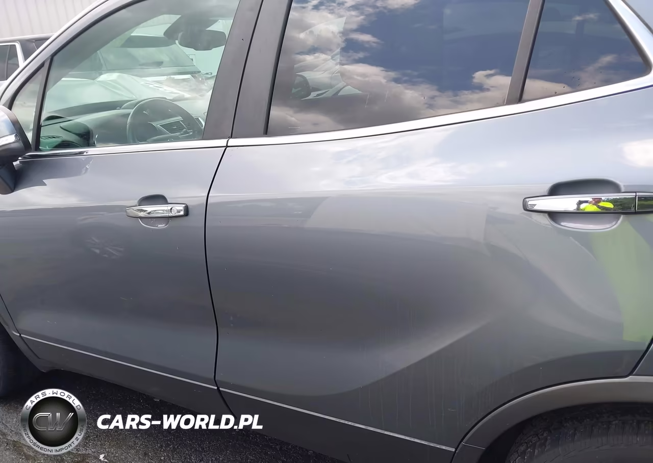 2015 Buick Encore VIN:KL4CJASB8FB194864 - 14